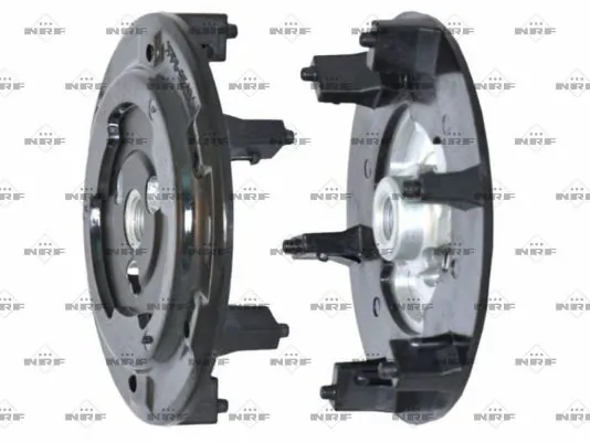 Drive plate, magnetic clutch (compressor) 380828