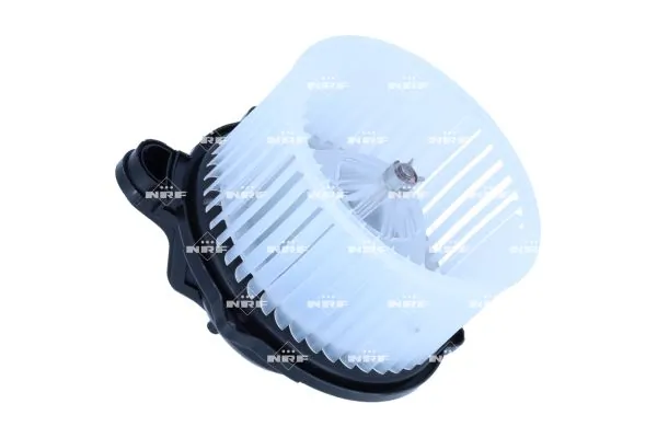 Interior Blower 34477