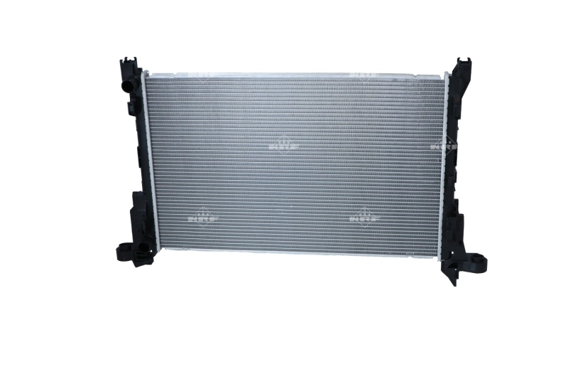 Radiator, engine cooling 59299