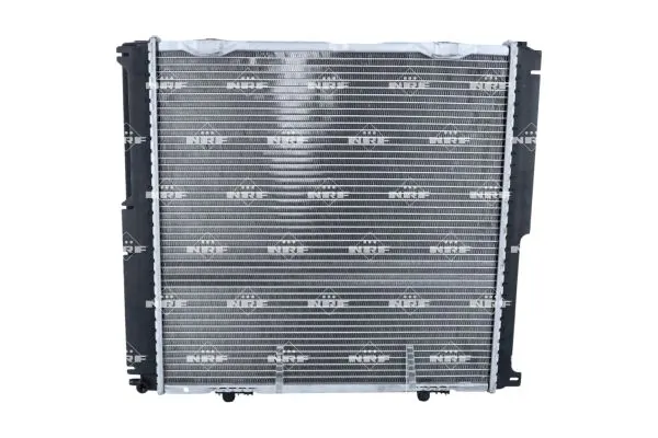 NRF 53872 Radiator, engine cooling
