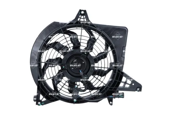 NRF 470159 Fan, engine cooling