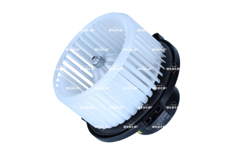 Interior Blower 34410