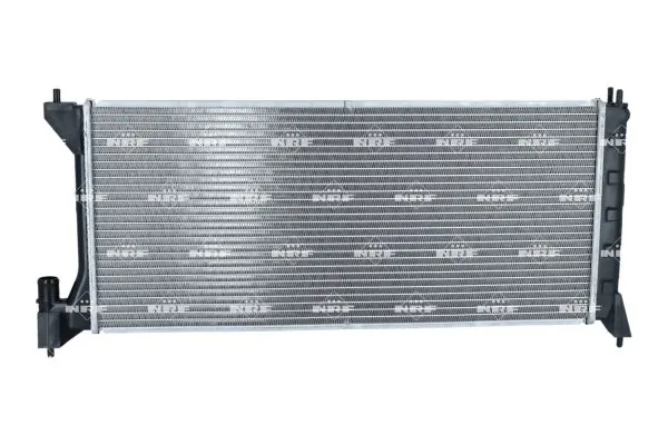 Radiator, engine cooling 550043