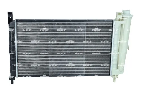 Radiator, engine cooling 54701