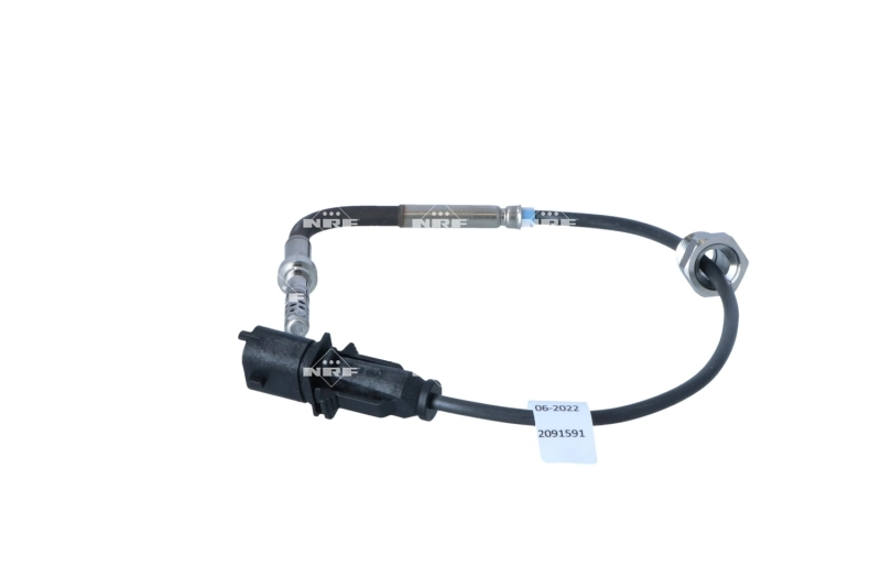 Sensor, exhaust gas temperature EASY FIT 707290