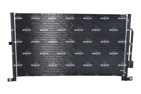 Condenser, air conditioning EASY FIT 35365