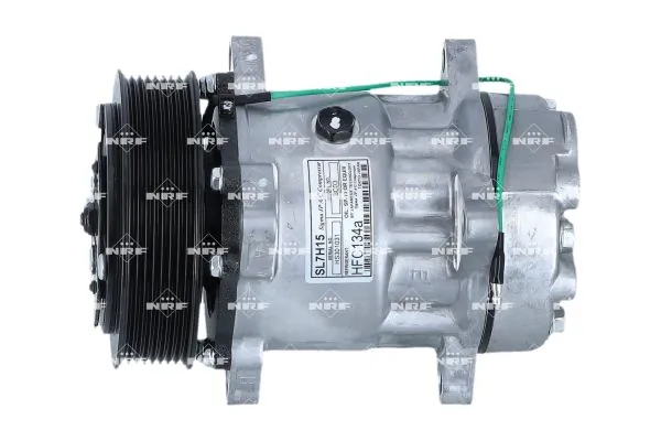 NRF 32753 Compressor, air conditioning