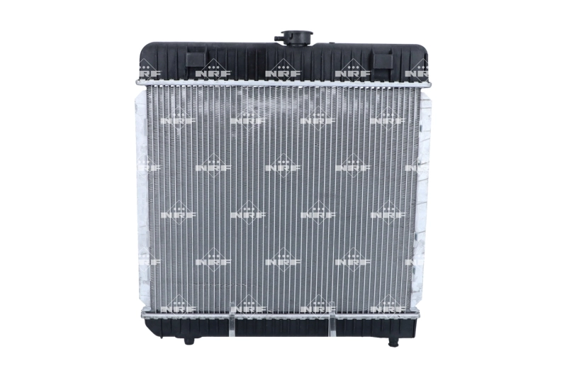 Radiator, engine cooling EASY FIT 514250