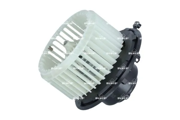 Interior Blower 34612