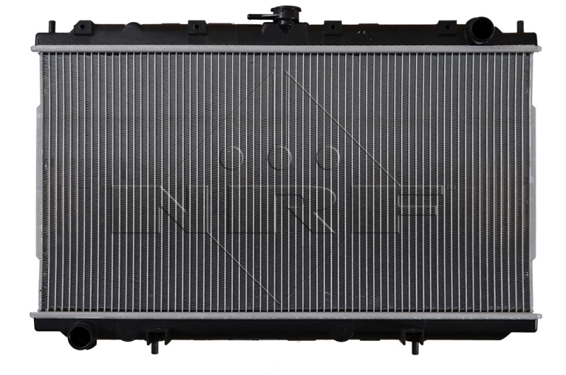 Radiator, engine cooling EASY FIT 52069
