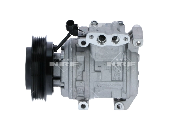 NRF 32991G Compressor, air conditioning