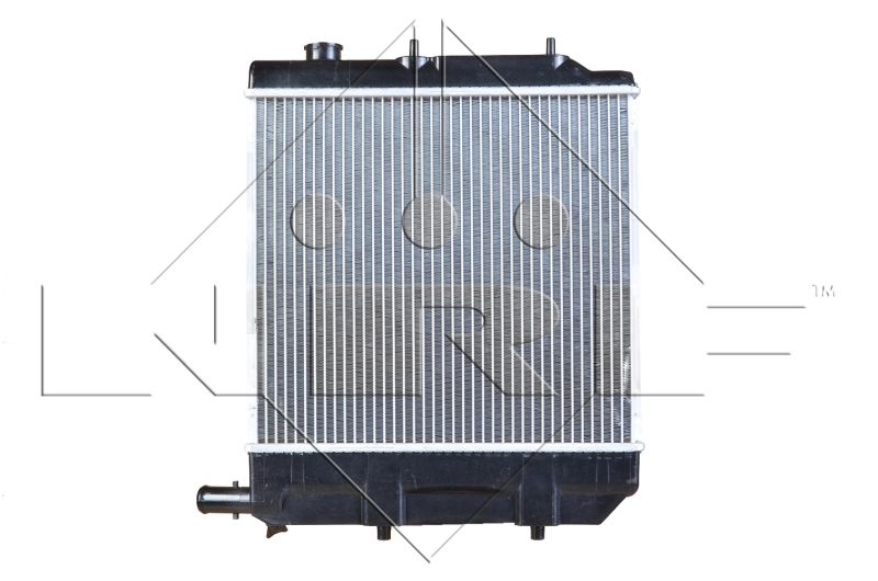 Radiator, engine cooling 53433