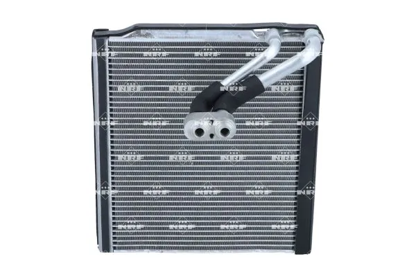 Evaporator, air conditioning 36204