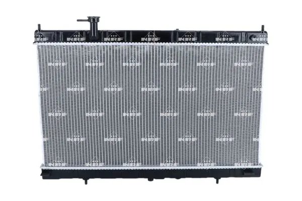 Radiator, engine cooling 550072