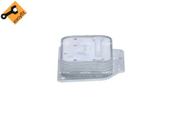 Oil Cooler, engine oil EASY FIT 31794