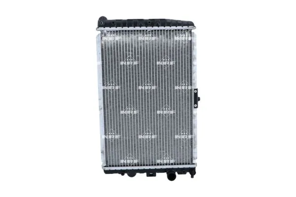 NRF 56123 Radiator, engine cooling
