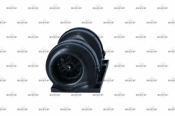 Interior Blower 34138