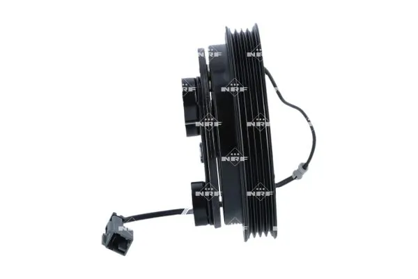 Magnetic Clutch, air conditioning compressor 380218