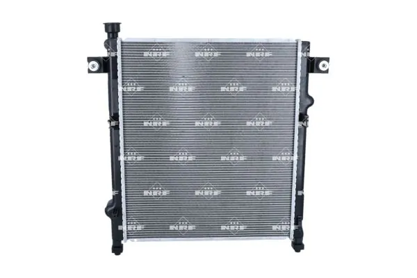 Radiator, engine cooling 550238