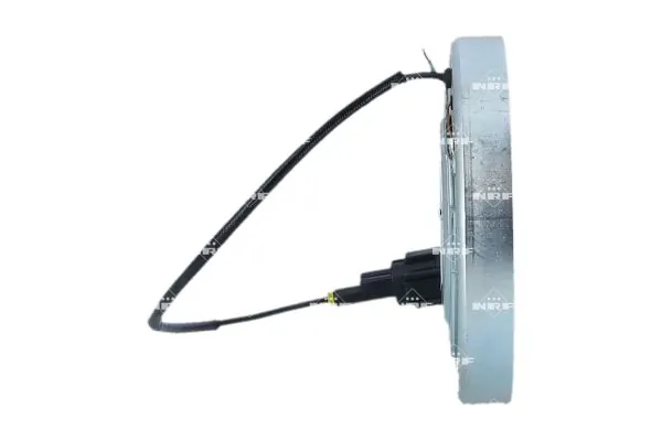 Coil, magnetic clutch (compressor) 380605