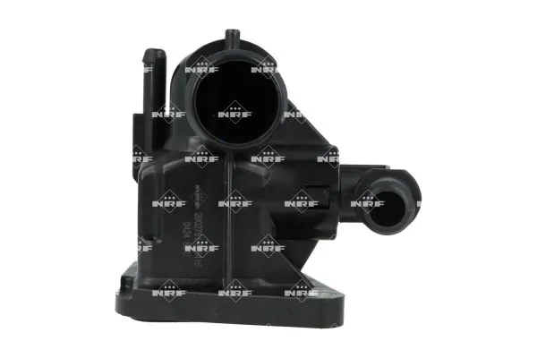 Thermostat, coolant EASY FIT 725416