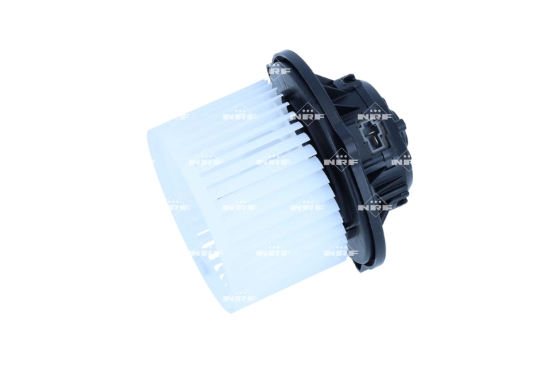 Interior Blower 34394