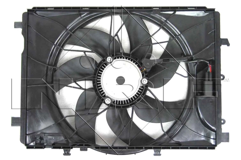 Fan, engine cooling 47443