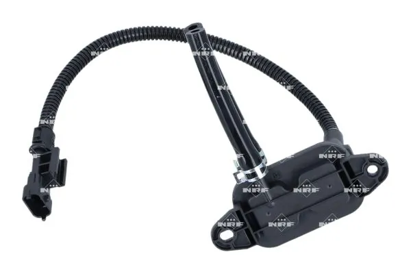 Sensor, exhaust pressure 708086