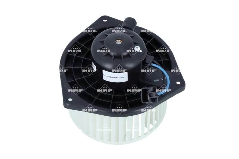 Interior Blower 34515