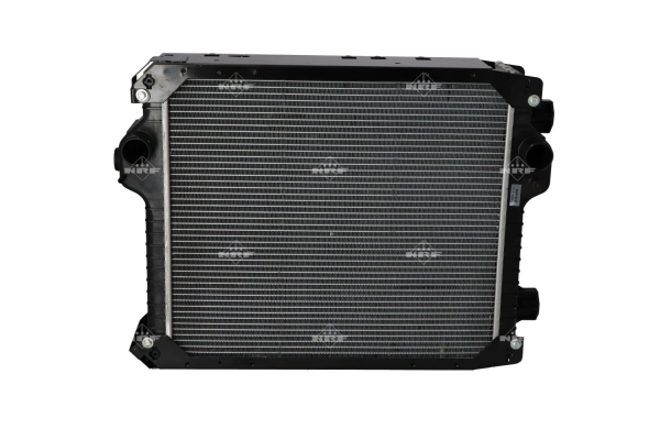 Radiator, engine cooling 54082
