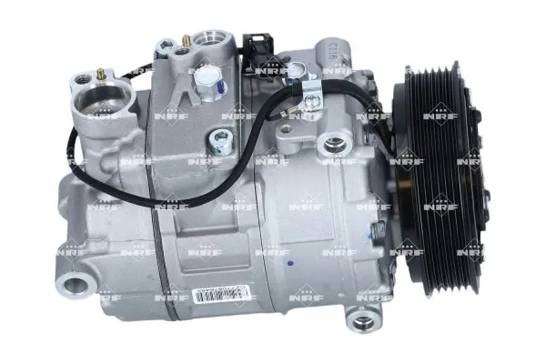 Compressor, air conditioning EASY FIT 32377