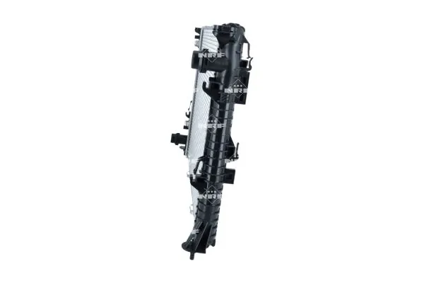 Radiator, pendingin mesin EASY FIT 53065