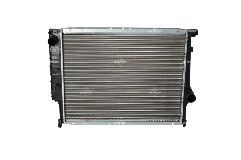 Radiator, engine cooling Economy Class 509558A