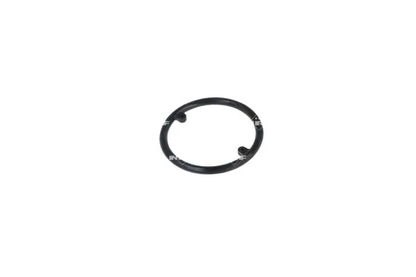 Oil Cooler, engine oil EASY FIT 31168