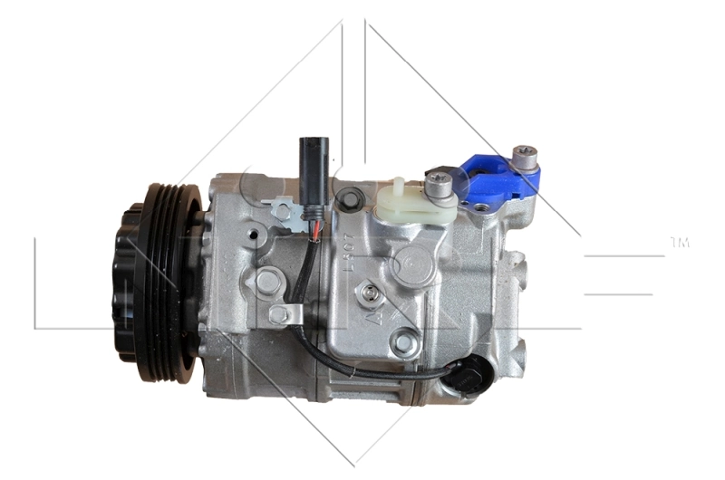 Compressor, air conditioning EASY FIT 32520