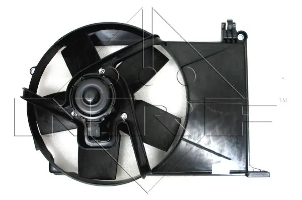 Fan, engine cooling 47459
