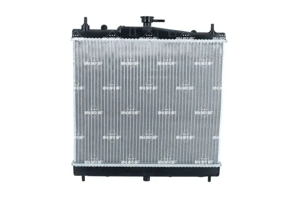 Radiator, engine cooling 53477