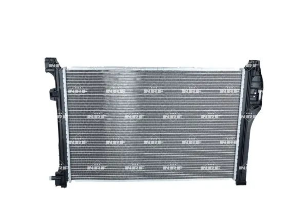 Radiator, engine cooling 550055