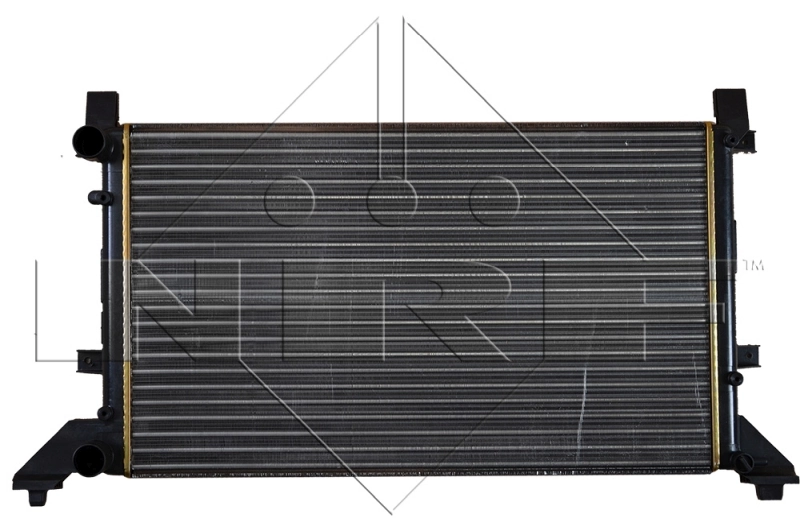Radiator, engine cooling 58240