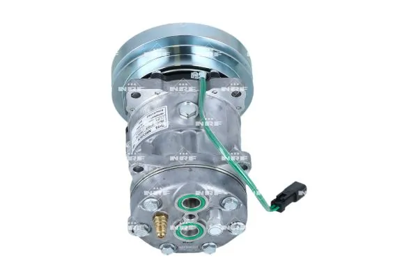 Compressor, air conditioning EASY FIT 32879