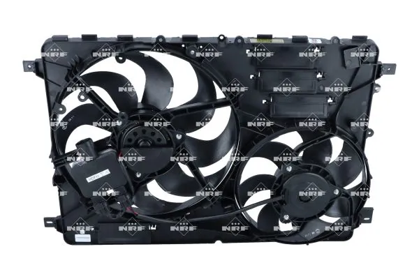 Fan, engine cooling 47755