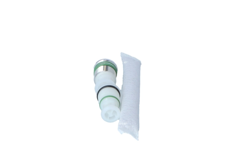 NRF 33187 Dryer, air conditioning