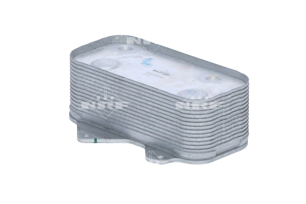 Oil Cooler, engine oil 31259