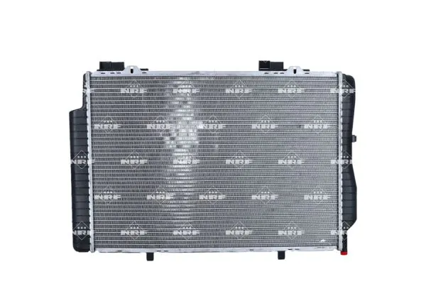 Radiator, engine cooling EASY FIT 55345