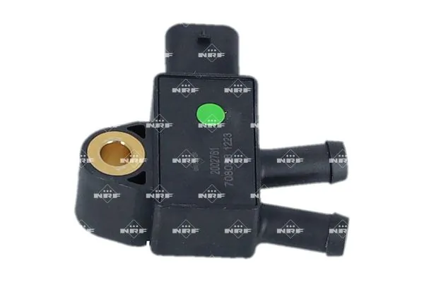 Sensor, exhaust pressure 708088