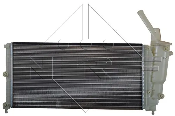 Radiator, engine cooling 53619