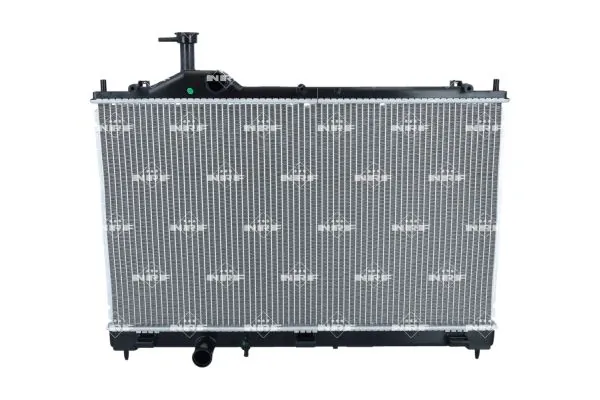 Radiator, engine cooling 550025