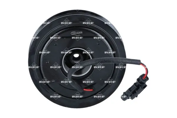 Magnetic Clutch, air conditioning compressor 380213