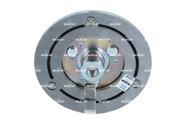 Drive plate, magnetic clutch (compressor) 380813