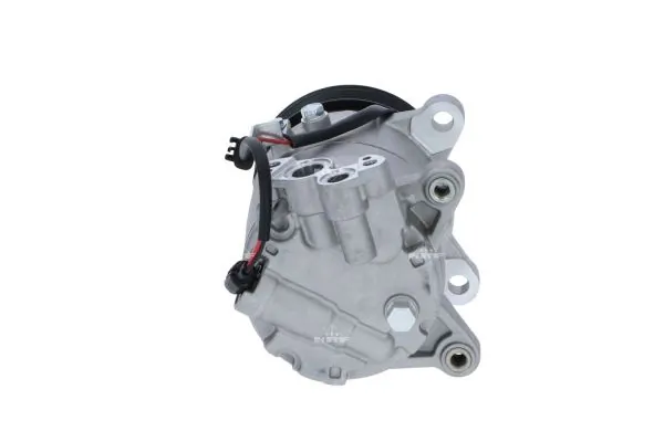 Compresor, aire acondicionado EASY FIT 32979